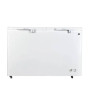 iShopping - PEL Arctic Inverter On Single Door Deep Freezer 10 Cu Ft White - (PDF-70-100)