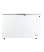 iShopping - PEL Arctic Inverter On Single Door Deep Freezer 13 Cu Ft White - (PDF-70-130)