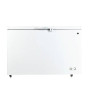 iShopping - PEL Arctic Inverter On Single Door Deep Freezer 14 Cu Ft White - (PDF-70-150)