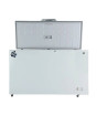 iShopping - PEL Arctic Inverter On Single Door Deep Freezer 17 Cu Ft White - (PDF-70-180)