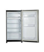 iShopping - PEL Life Pro Refrigerator 5 Cu Ft Brushed Metallic Grey (PRLP-1400)