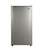 iShopping - PEL Life Pro Refrigerator 4 Cu Ft Brushed Metallic Grey (PRLP-1100)