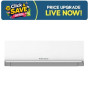 iShopping - EcoStar Emperor Cool Split Air Conditioner 1 Ton (ES-12EMC1WS)