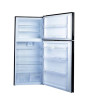 iShopping - Kenwood Smart Inverter Freezer On Top Refrigerator 13 Cu Ft Black - (KRF-24557)