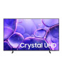 iShopping - Samsung 43" Crystal UHD 4K Smart LED TV - (U8000F)