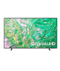 iShopping - Samsung 65" Crystal UHD 4K Smart LED TV - (DU8000)