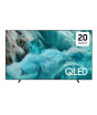 iShopping - Samsung 75" 4K Vision AI Smart QLED TV - (Q7F)