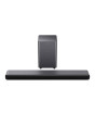 iShopping - TCL Q75H 5.12" Home Theater Soundbar System