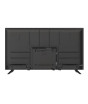 iShopping - Konvo 43" 4K Smart Google QLED TV - (43K7A)