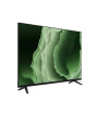 iShopping - Konvo 40" Google Smart QLED TV - (40G3X)