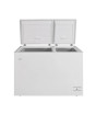 iShopping - Haier Inverter Double Door Chest Freezer 11 Cu Ft White (HDF-320)