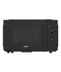 iShopping - Haier Microwave Oven 25 Ltr Black (HMW-26MBH)