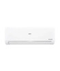 iShopping - Haier Super T3 Pro Inverter Air Conditioner 1.0 Ton White (HSU-13HFS/013WDC(W)-T3 Pro)