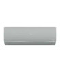 iShopping - Haier Super T3 Pro Inverter Air Conditioner 1.0 Ton Silver (HSU-13HFS/013WDC(S)-T3 Pro)