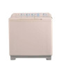 iShopping - Haier Twin Tub Top Load Semi Automatic Washing Machine 12 KG - (HWM120-AS)