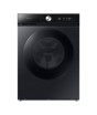 iShopping - Samsung Front Load Fully Automatic Washing Machine 13Kg Black (WD13BB944DGBFQ)
