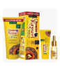 iShopping - Elite & Elegant Chandan Kayseri Ubtan Gold - 80ml
