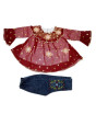 iShopping - Komfy Baby Fancy Dress (NBG015)