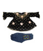 iShopping - Komfy Baby Fancy Dress (NBG016)