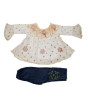 iShopping - Komfy Baby Fancy Dress (NBG017)