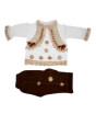 iShopping - Komfy Baby Fancy Dress (NBG021)