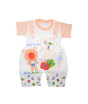 iShopping - Komfy Printed Unisex Romper For Kid's (NBN118)