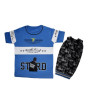 iShopping - Komfy Printed Suit For Boys (KBB148)