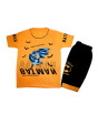iShopping - Komfy Batman Printed Suit For Boys (KBB157)