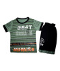 iShopping - Komfy Printed Suit For Boys (KBB139)