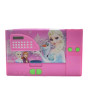 iShopping - Komfy Automatic Geometry Box Pink (KMF002)