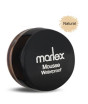 iShopping - Marlex High Glow Matt Mouse Foundation (Shade Natural)