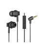 iShopping - Yolo Wired Stereo Aux Pin Handfree (Y-25)