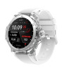 iShopping - Yolo A.P Smart Watch Silver