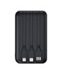 iShopping - Yolo Gomag Pro Power Bank Black