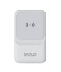 iShopping - Yolo Gomag Pro Power Bank Black