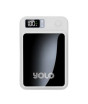 iShopping - Yolo Go Mag Power Bank