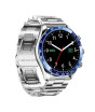 iShopping - Yolo Tag Ai Smartwatch Silver
