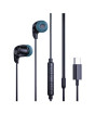 iShopping - Yolo Type C Stereo Earphone (Y-14)