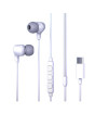 iShopping - Yolo Type C Stereo Earphone (Y-14)