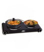 iShopping - Anex Hot Plate Double (AG-2062)