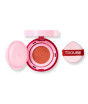 iShopping - Trouble Maker Press Play Blush Face Cushion