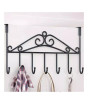 iShopping - Easy Shop Door Mounted Hanging Cloth Hook