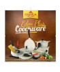 iShopping - Sonex Eden Plus Cookware Set - 20 Pcs