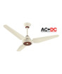 iShopping - Chenab AC/ DC Ceiling Fans Hybrid Inverter Series Wood