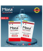 iShopping - Morui Nokia 1500 mAh Double IC battery