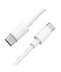 iShopping - Morui MCH-02 PD TYPE-C to TYPE-C Cable
