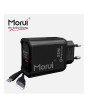 iShopping - Morui MCH-4 Thunder PD25 Fast Charger