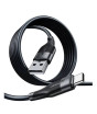 iShopping - Morui Type-C 3A Fast Charging Cable (MC-23)