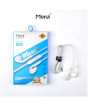 iShopping - Morui MH03 Xtreme Noise-Canceling Handfree