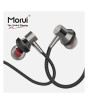 iShopping - Morui MH09 High-End Dynamic Wired In-Ear Earphones